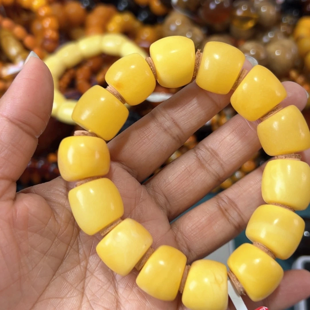 琥珀珠宝奇石未镶嵌1476