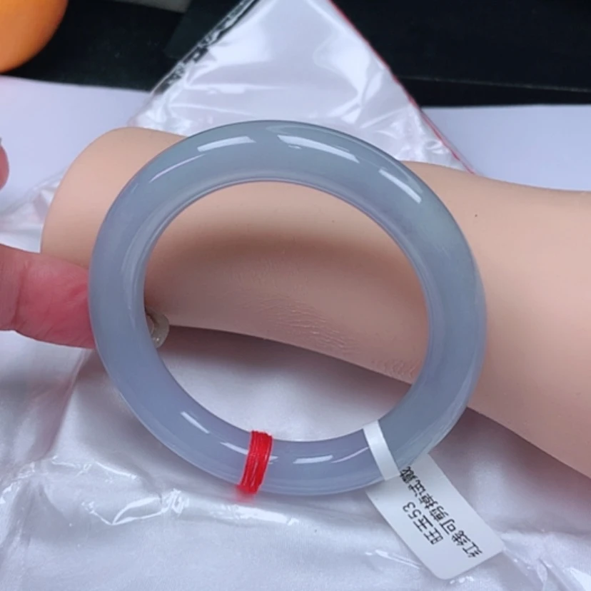 【闪购商品】翡翠手镯未镶嵌，