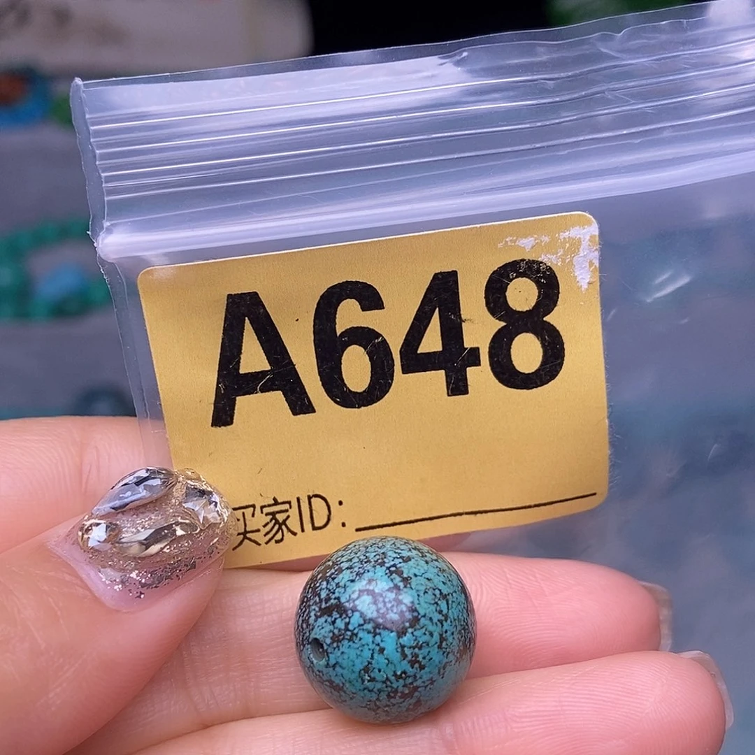 十堰原生态绿石头特色手工配饰