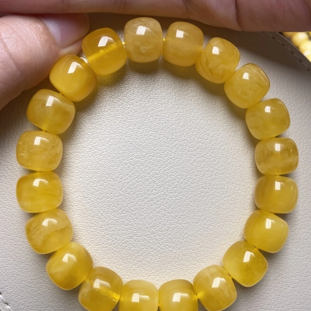 琥珀未镶嵌珠宝奇石252