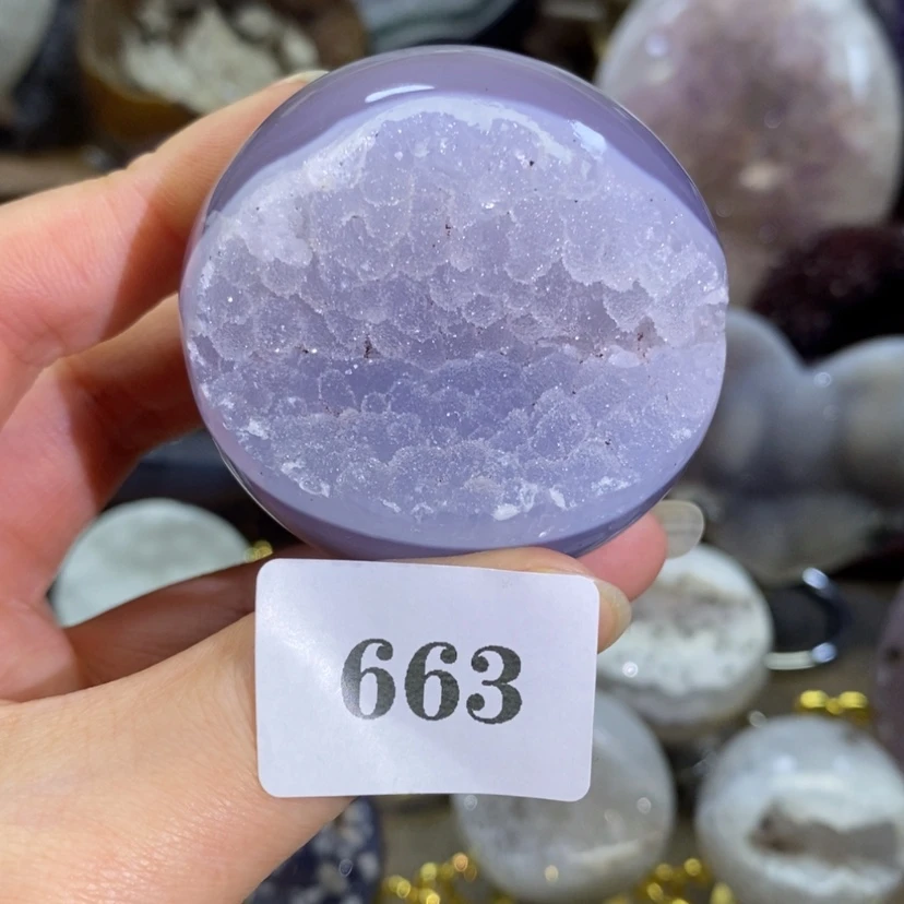 【闪购商品】未镶嵌大型摆件（非配饰）紫晶