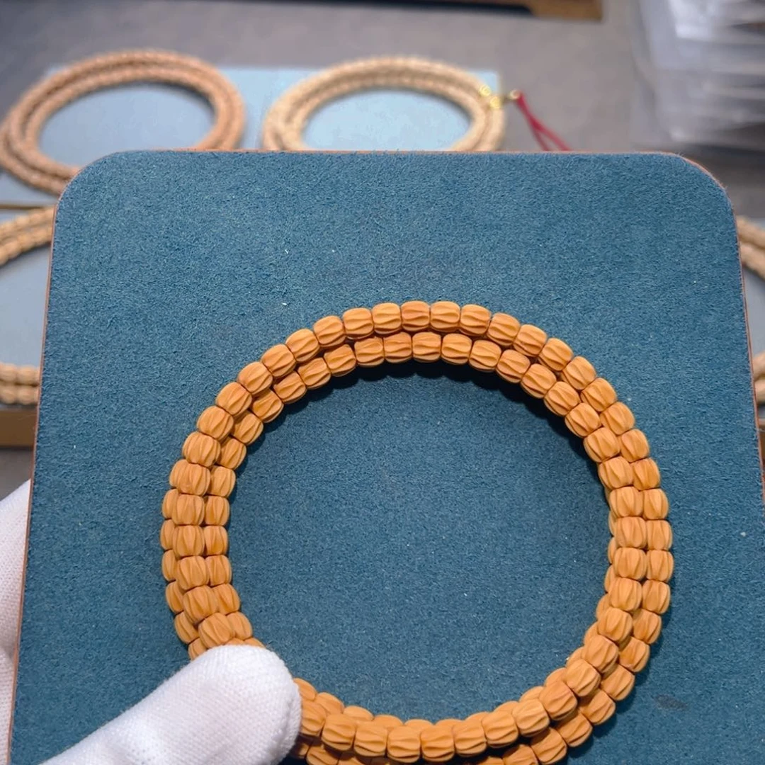 吊坠柏香籽/百香籽T****元顺鬼