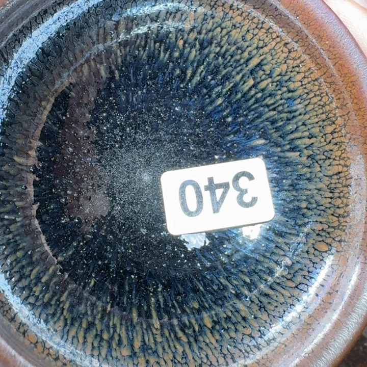 茶盏套餐一盒装可用二