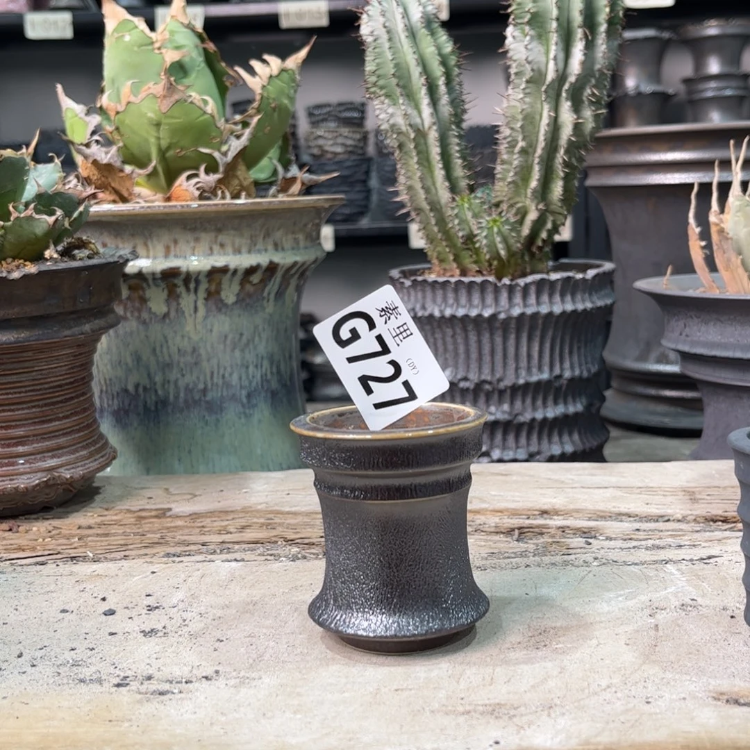 陶内口5高6.5景德镇