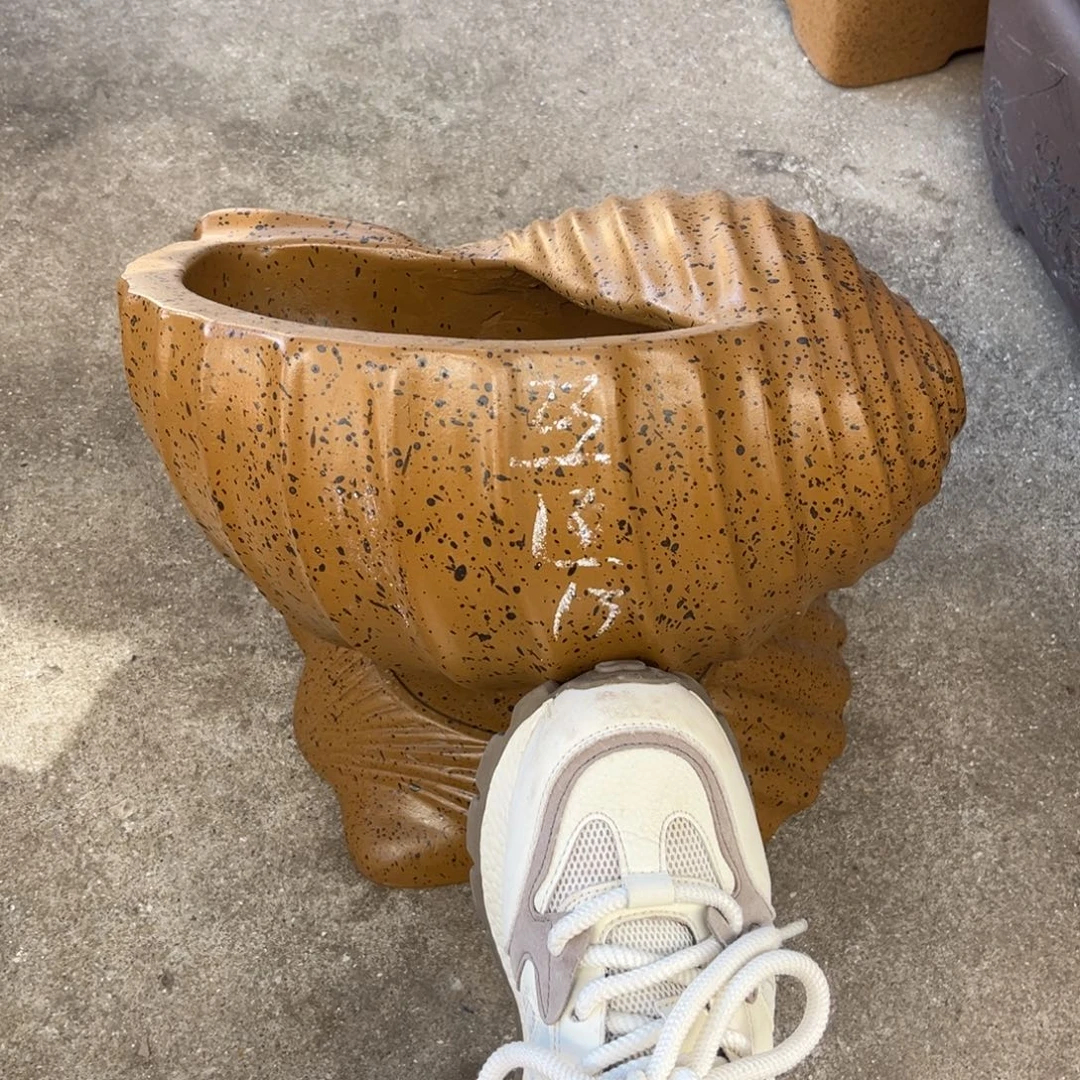 花盆紫砂盆景艺术