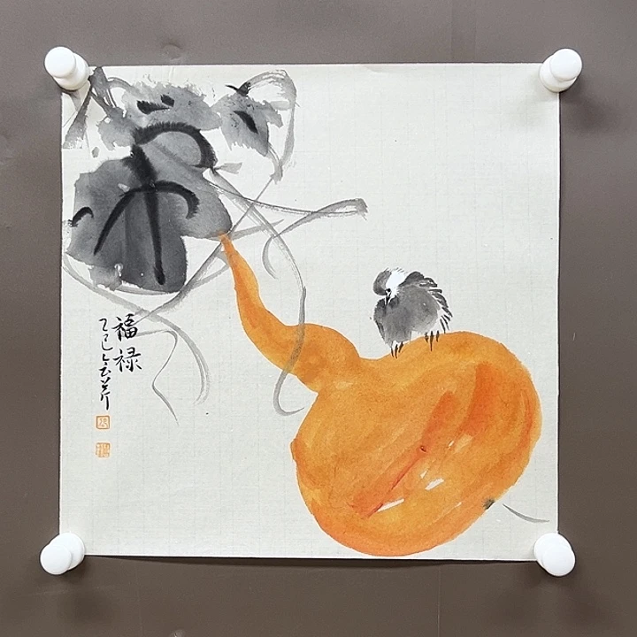 国画5555555555555555