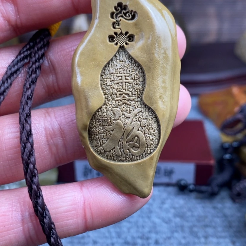 【闪购商品】原石雕刻