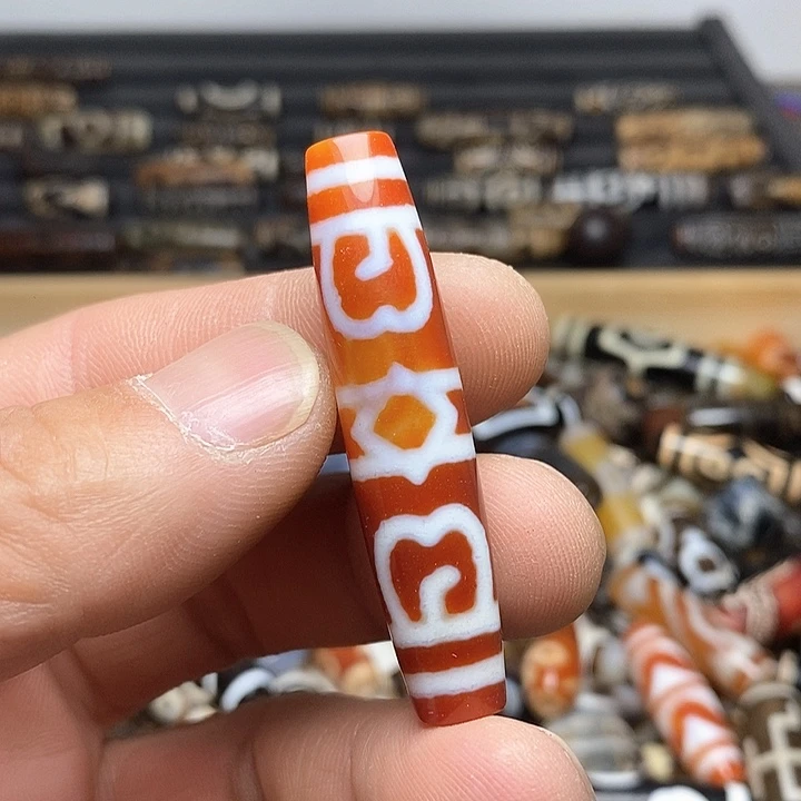 玛瑙/玉髓颈饰未镶嵌60