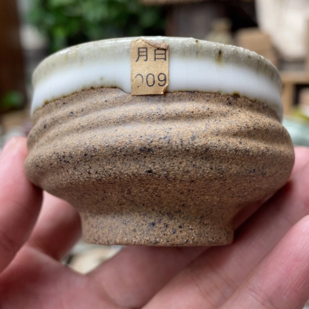 壶老段烧陶瓷茶器