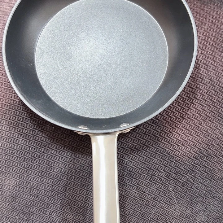 24不粘锅橙姐同款