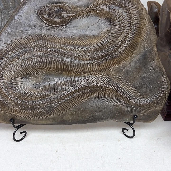 佛***笑石材精品奇石摆件放漏推荐