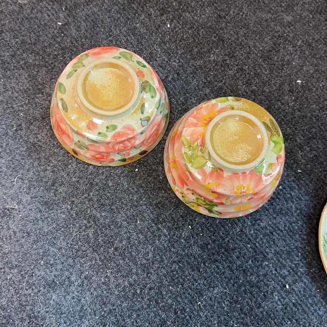 大**子景德鎮陶瓷手工製作