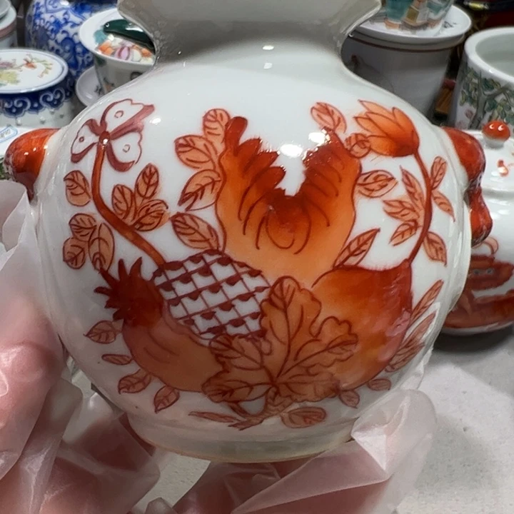 景德镇瓷器摆件工艺品