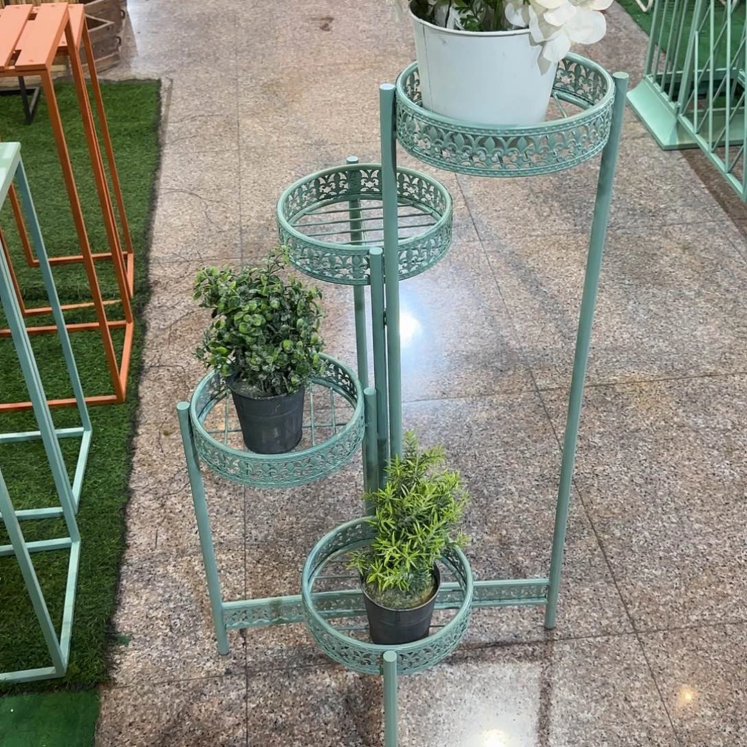 花架置物架户外用品