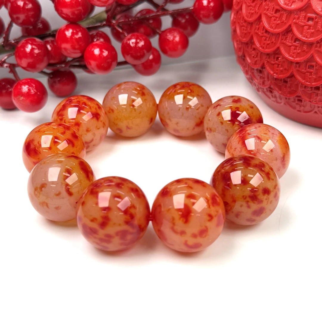 【寶鑶*PR】3.8好物节*|时尚25MM手串多样性发一件-K573(商城）