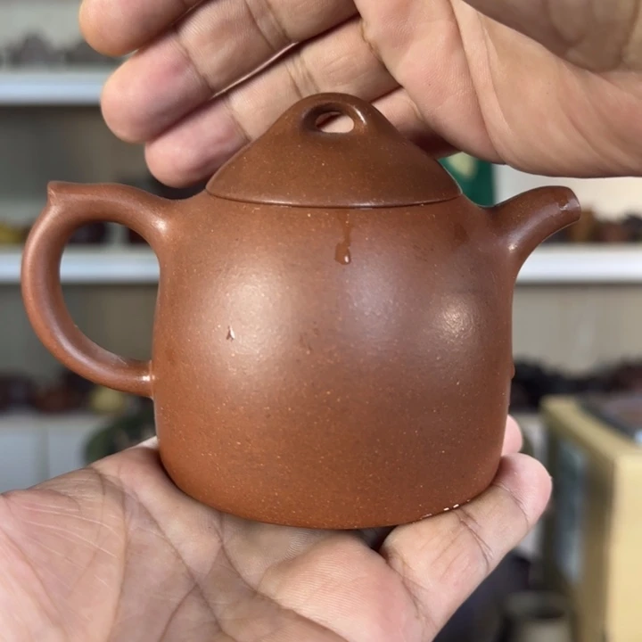 茶壶紫砂宜兴紫砂壶