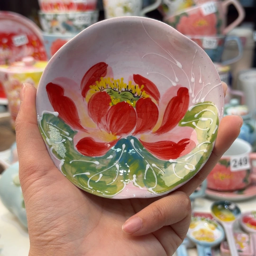 瓷片兔兔好漂亮de l lv t l l l