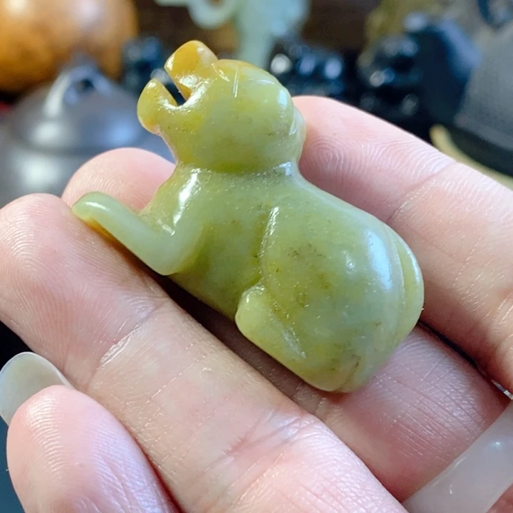 茶宠摆件茶宠摆件