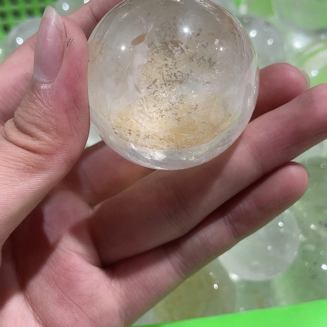 Q***s大型摆件（非配饰）未镶嵌水晶32