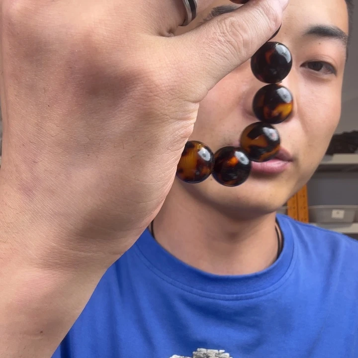 大果紫檀（缅甸花梨）33