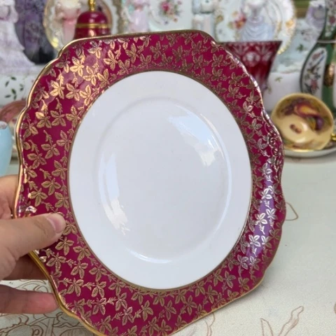 盘维多利亚欧洲中古