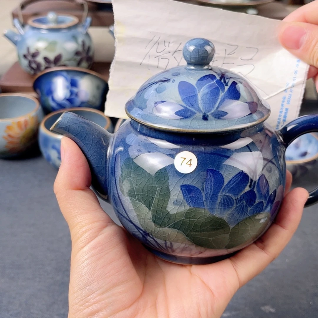 瓷片景德镇陶瓷学院