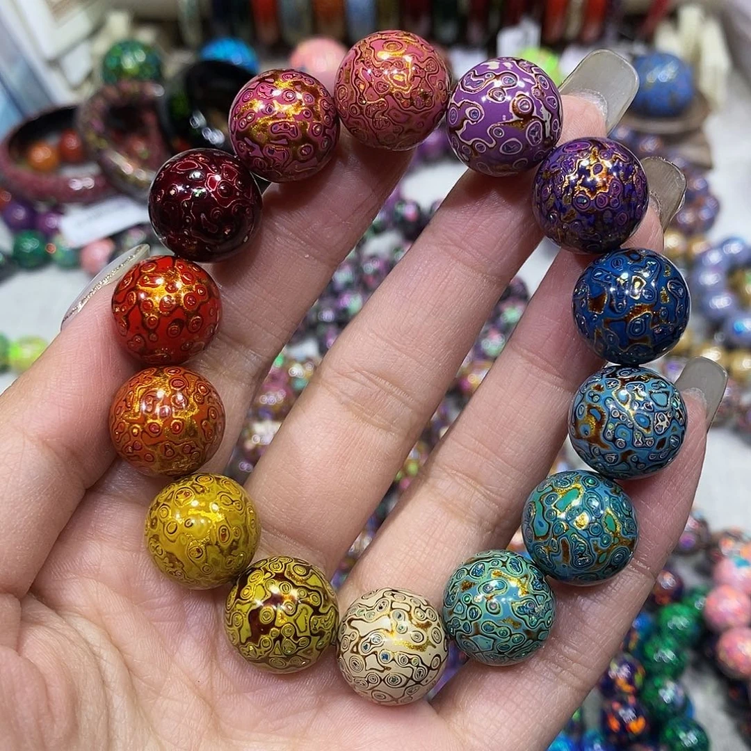 神匠大漆…………………………