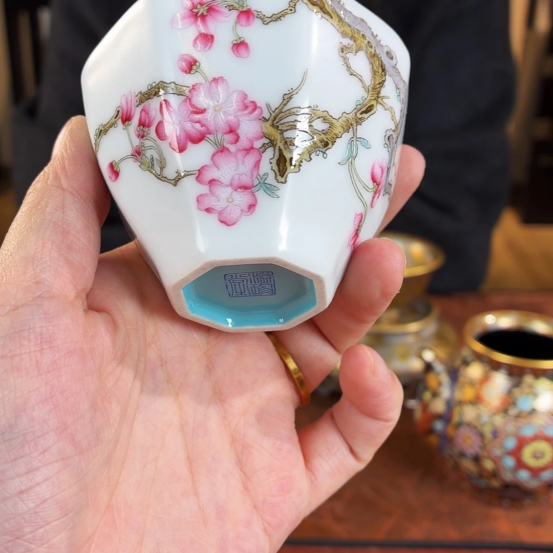 瓷九鸣瓷艺九鸣瓷艺