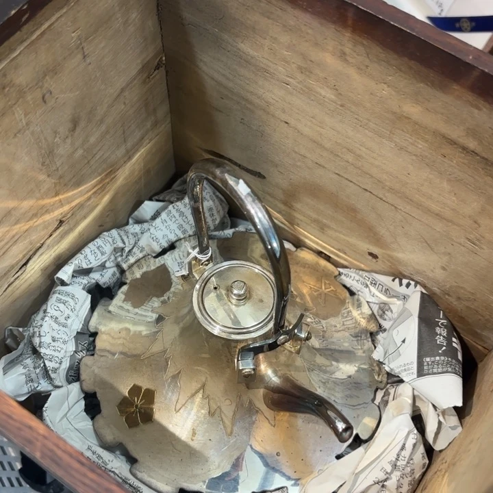 紫砂茶杯枕****非常美丽漂亮的物品