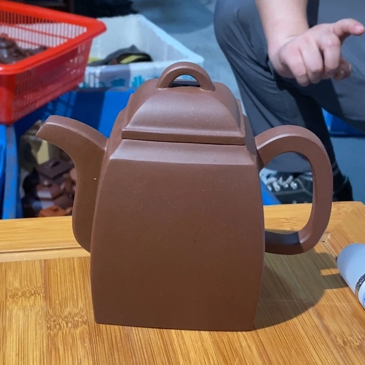 紫砂公道杯紫砂壶多少钱都