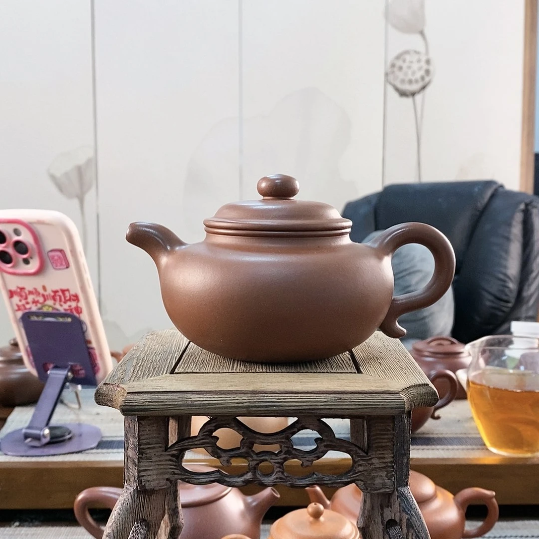 紫砂茶壶紫砂壶紫砂壶