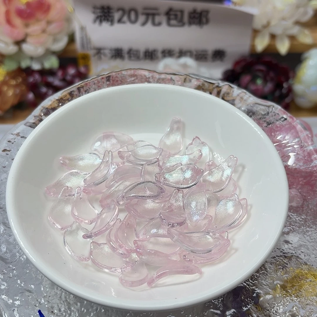 琉璃392号茉莉花