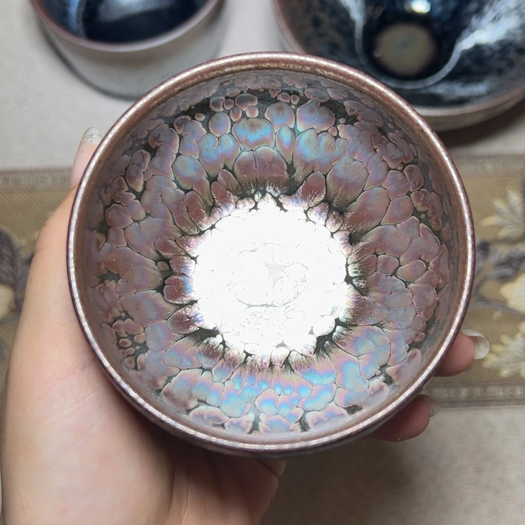 栖落直播选的好好看啊