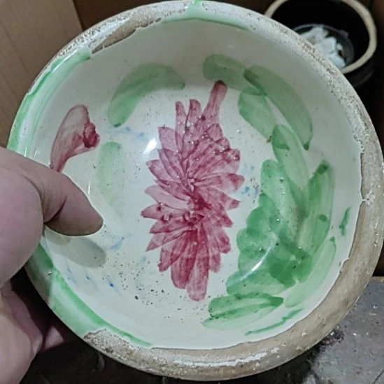 江***客有机玻璃精美摆件（不退换）