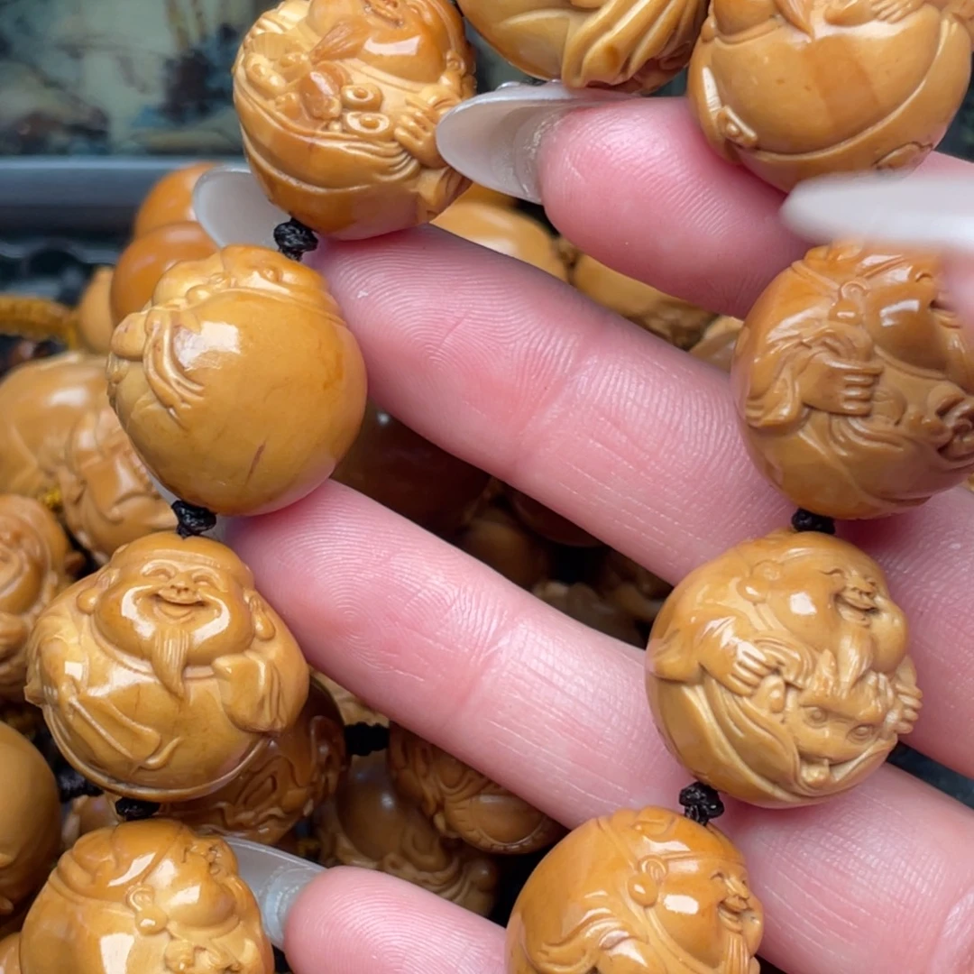 手串橄榄核橄榄核