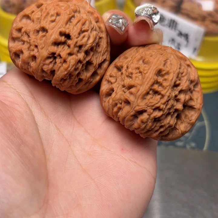 吊坠文玩核桃44-32942-02