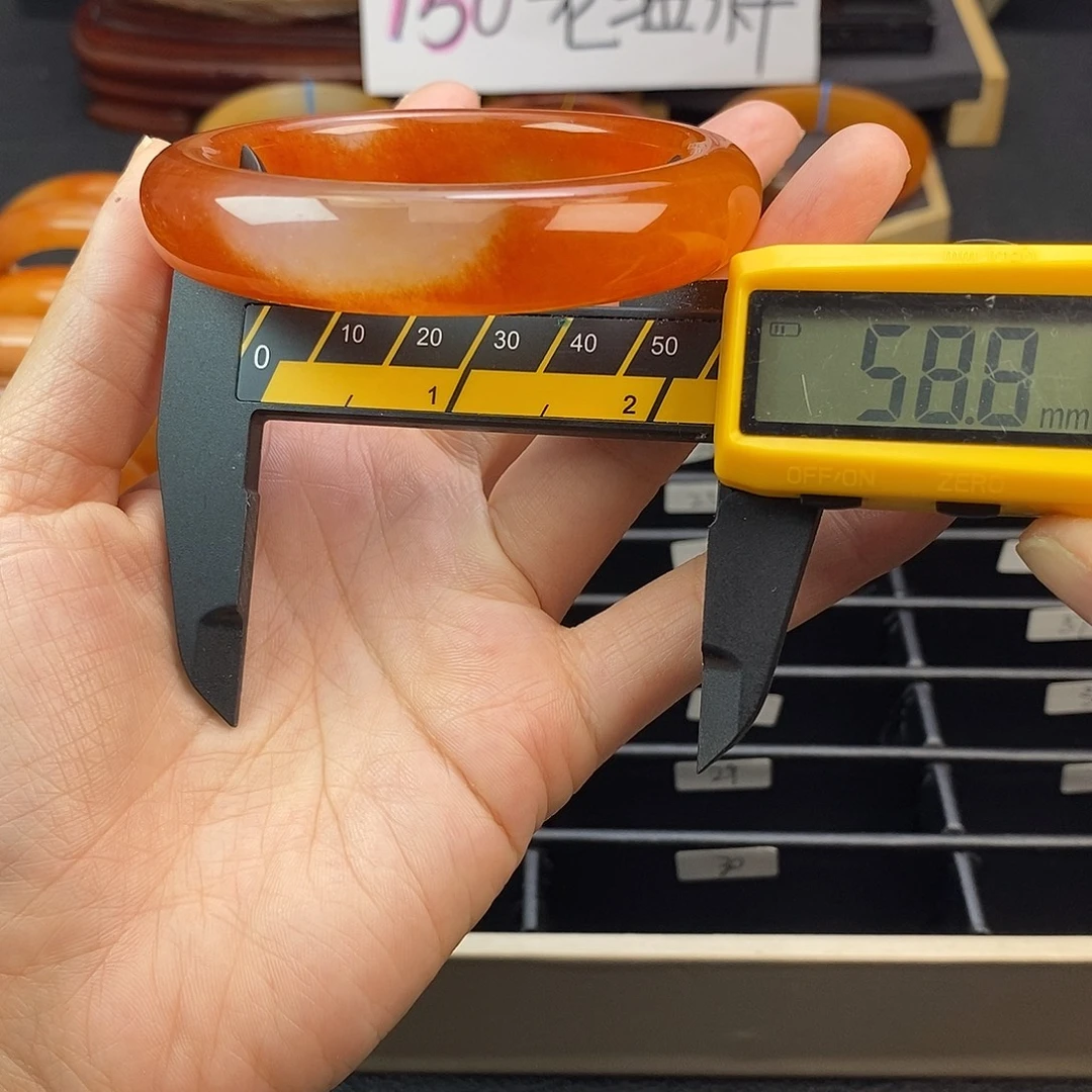 7号巨美啊家人们58.8