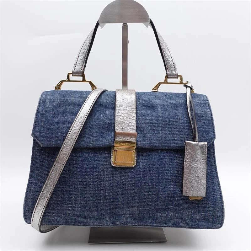 95新 MIU MIU/缪缪 单肩包/T_JM0000121133