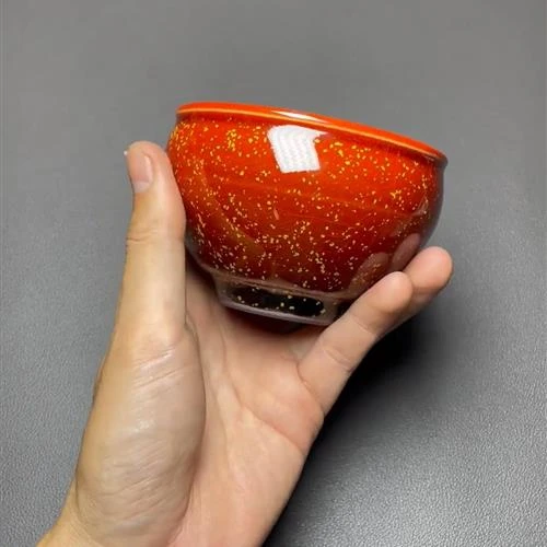 【闪购商品】茶盏-10126..........