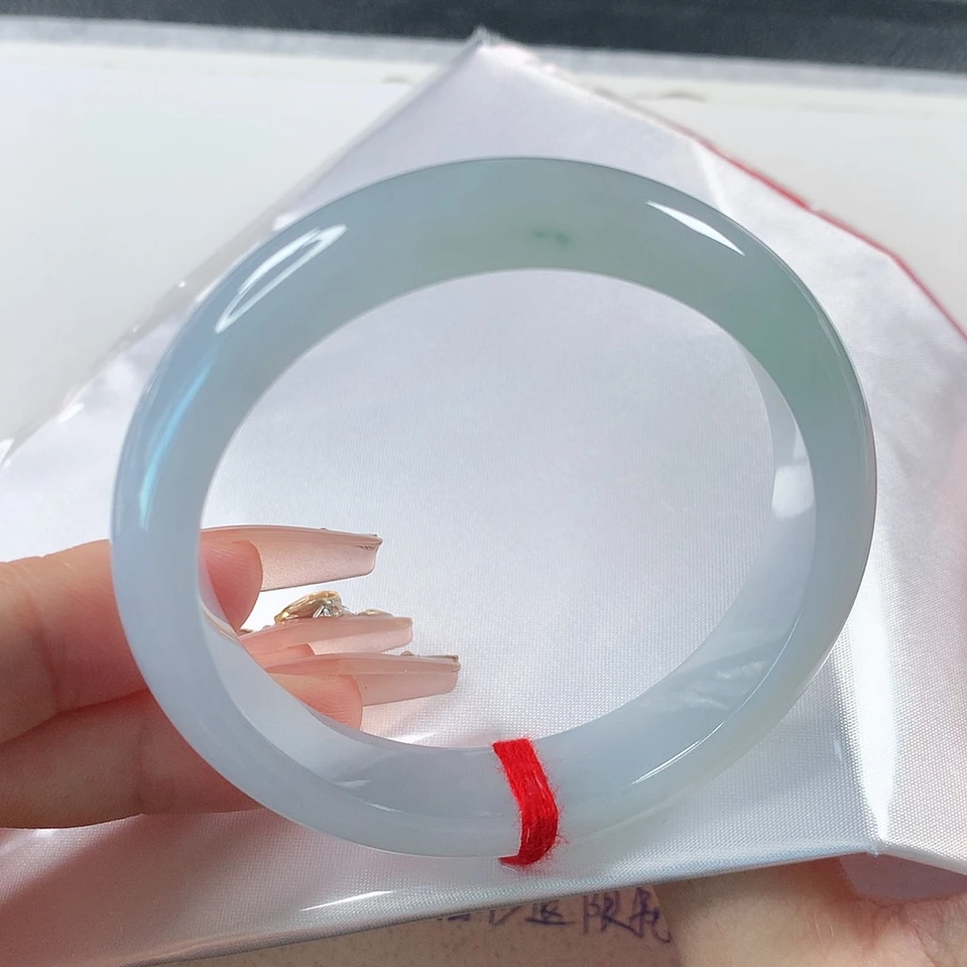 未镶嵌手镯翡翠⑧②