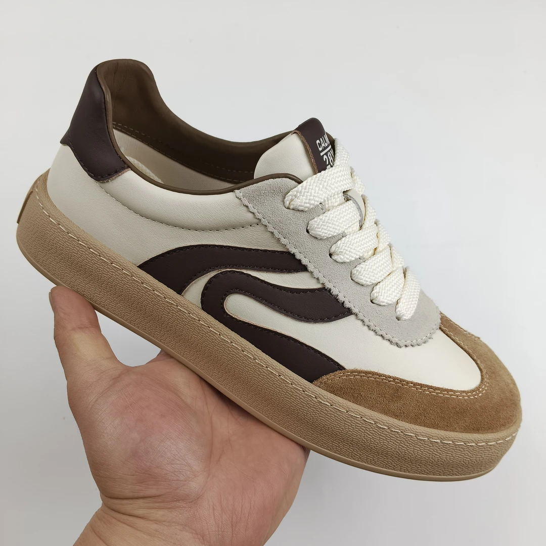 【F143】甄选男鞋推荐 K628-1 时尚百搭 潮流舒适男款