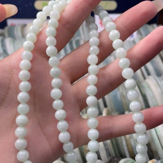 【闪购商品】未镶嵌翡翠定制翡翠