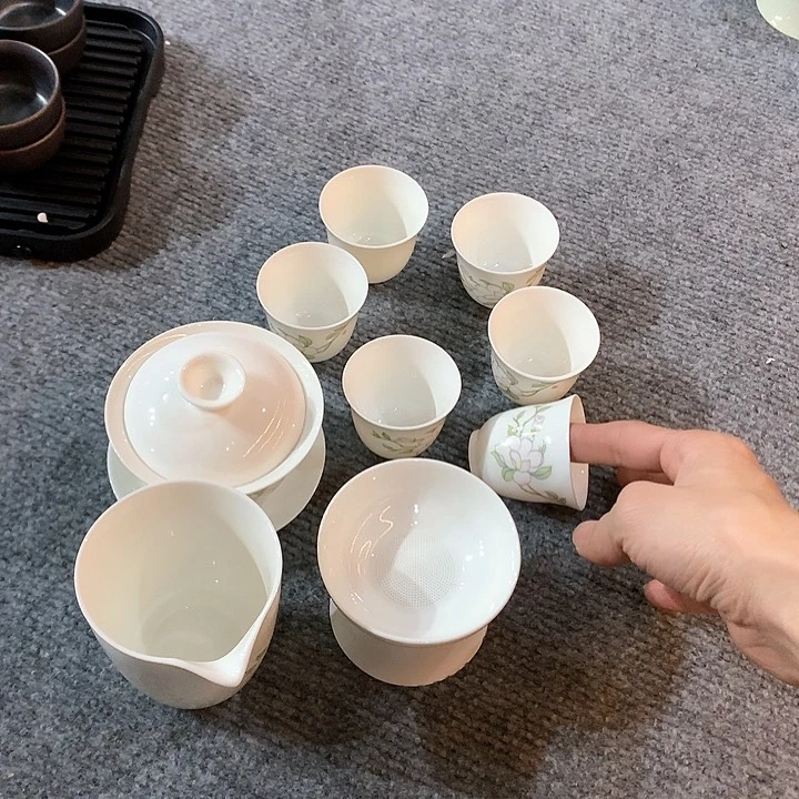 微瑕茶具介意勿拍