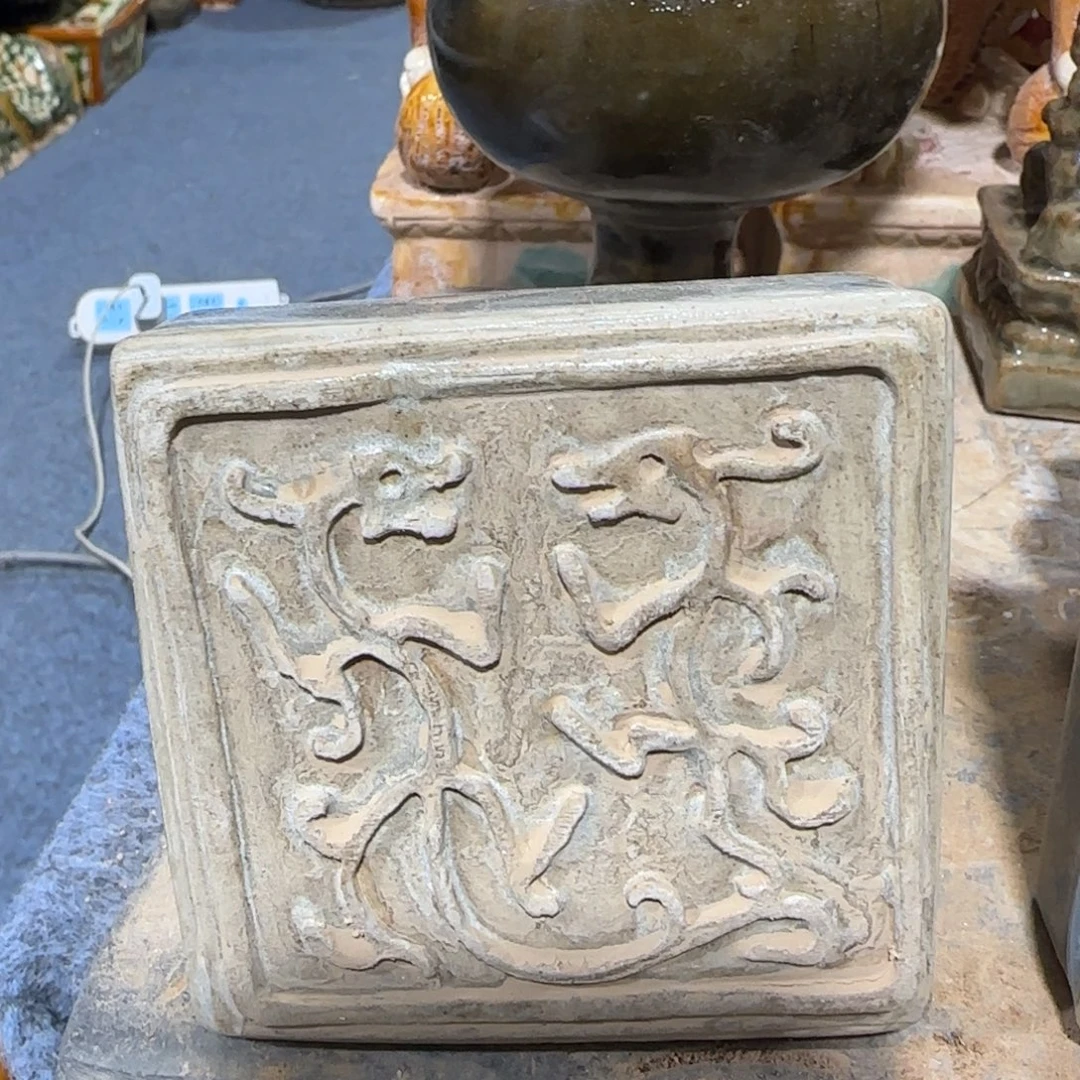 陶瓷摆件摆件摆件