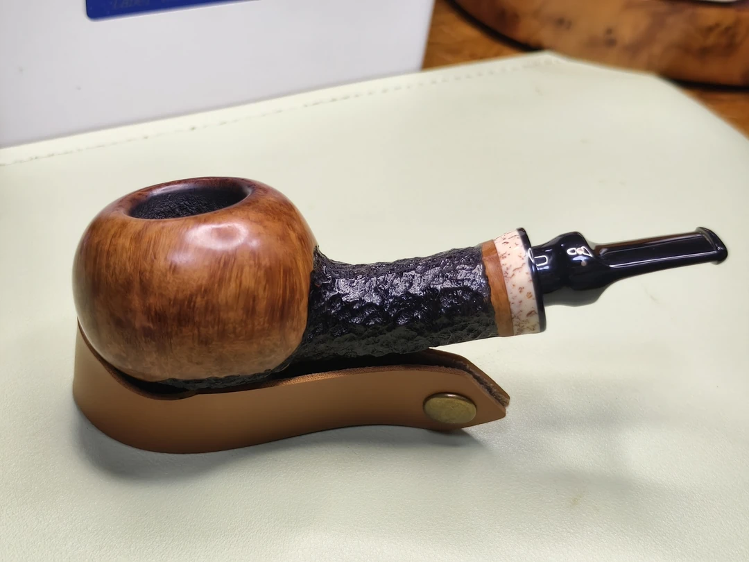 石楠木烟斗专拍链接