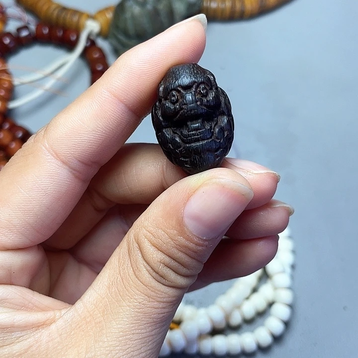 木质非金属其他配饰