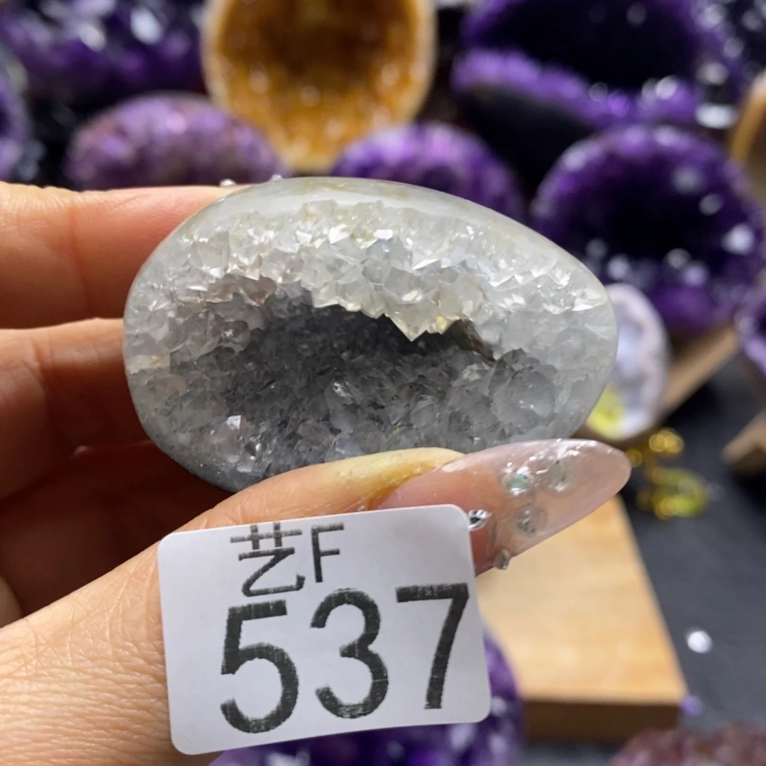 【闪购商品】水晶大型摆件（非配饰）未镶嵌