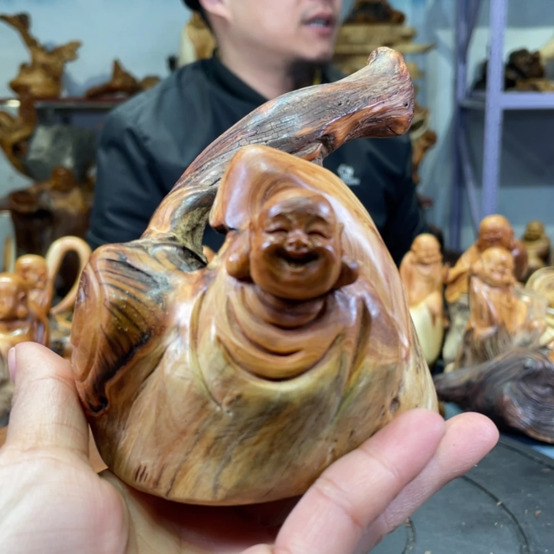 【闪购商品】柏木（崖柏）其他