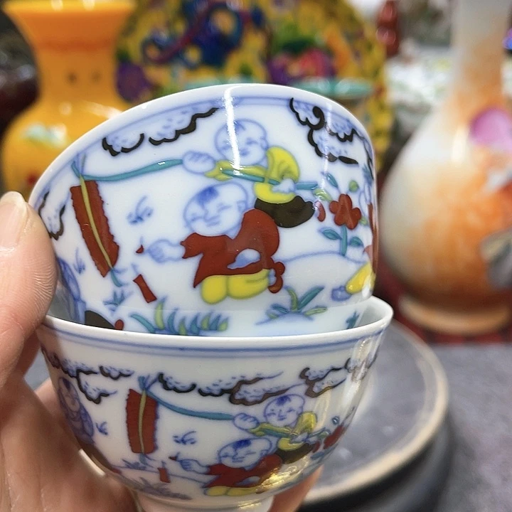 茶宠摆件创意摆件摆件