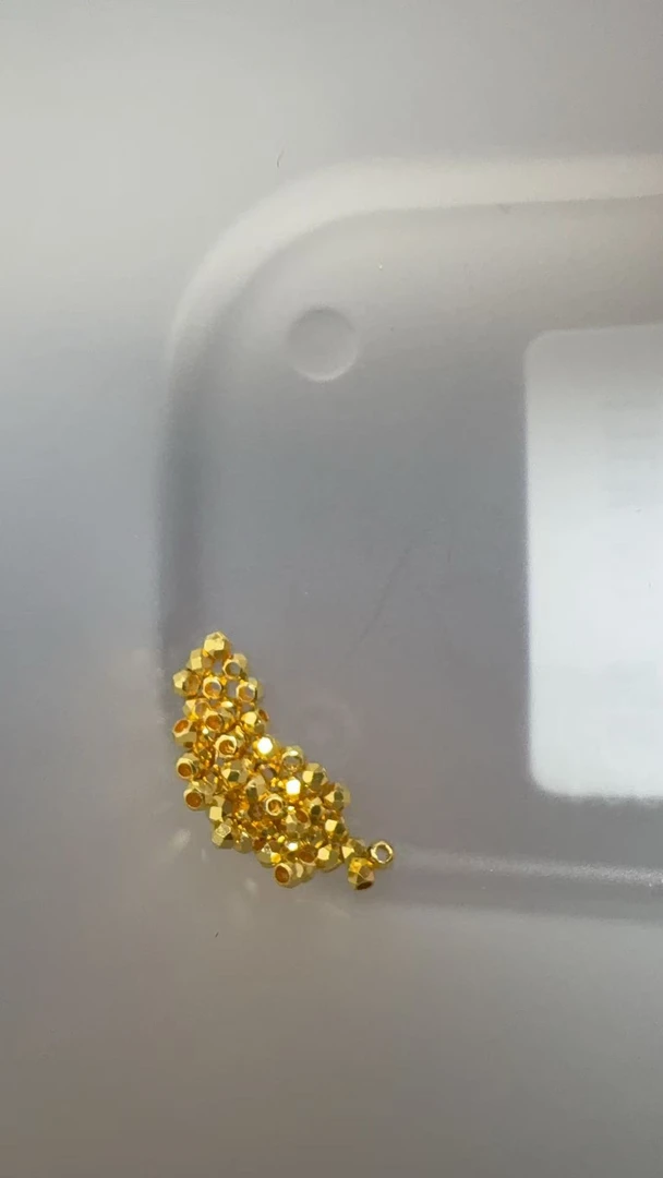 足金饰品1.477克（DIY定制款）